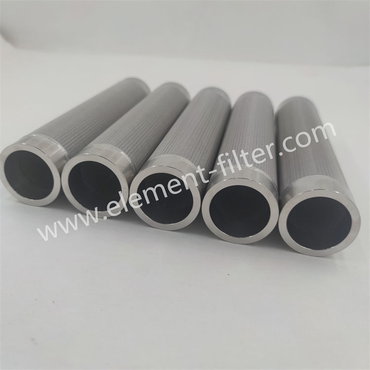 回转泵低压过滤器油净化MECAFILTER滤芯ELH4420