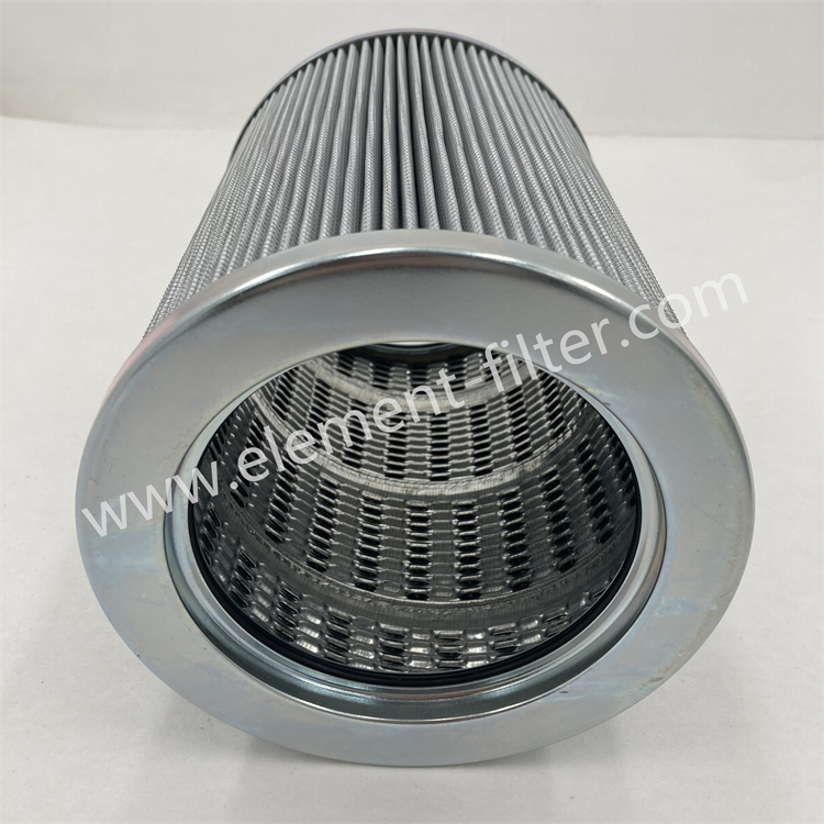 LF3460抓斗机自封式油除杂质Fleetguard滤芯