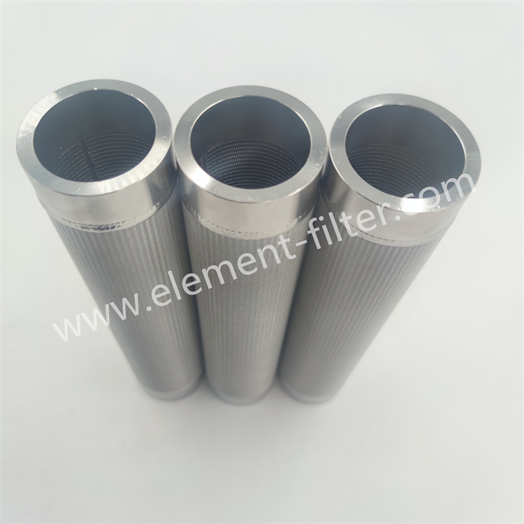 PR3145Q热合机润滑系统油净化Parker滤芯