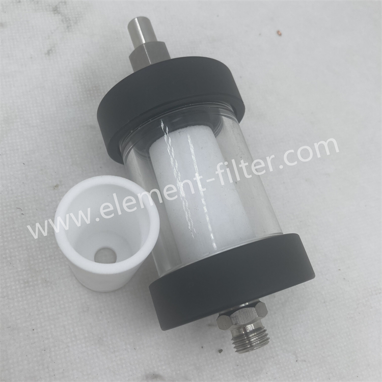 电厂取样装置低压水样过滤器滤芯HD-TZ216