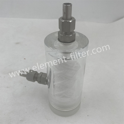 汽轮机LAE250W50B双联管路液压系统油滤芯