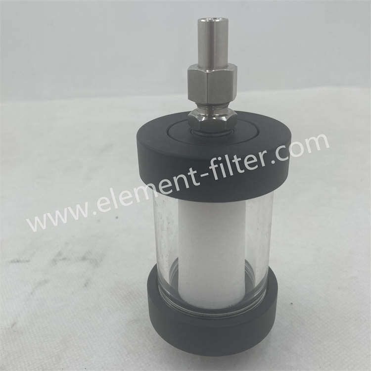 HFU640GF020J电厂定子冷却水过滤器水样滤芯