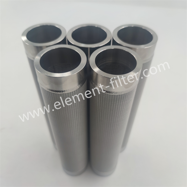 轧钢机液压系统UFI循环滤芯7604200