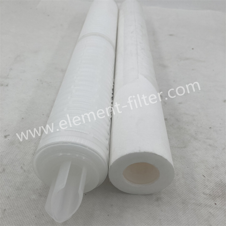 电厂水样过滤器SG-M-6H-03定冷水滤芯