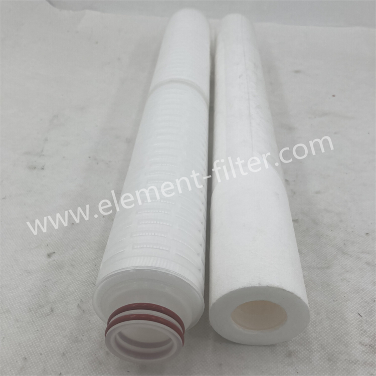 HD368-1F-29发电厂冷凝水过滤器滤芯