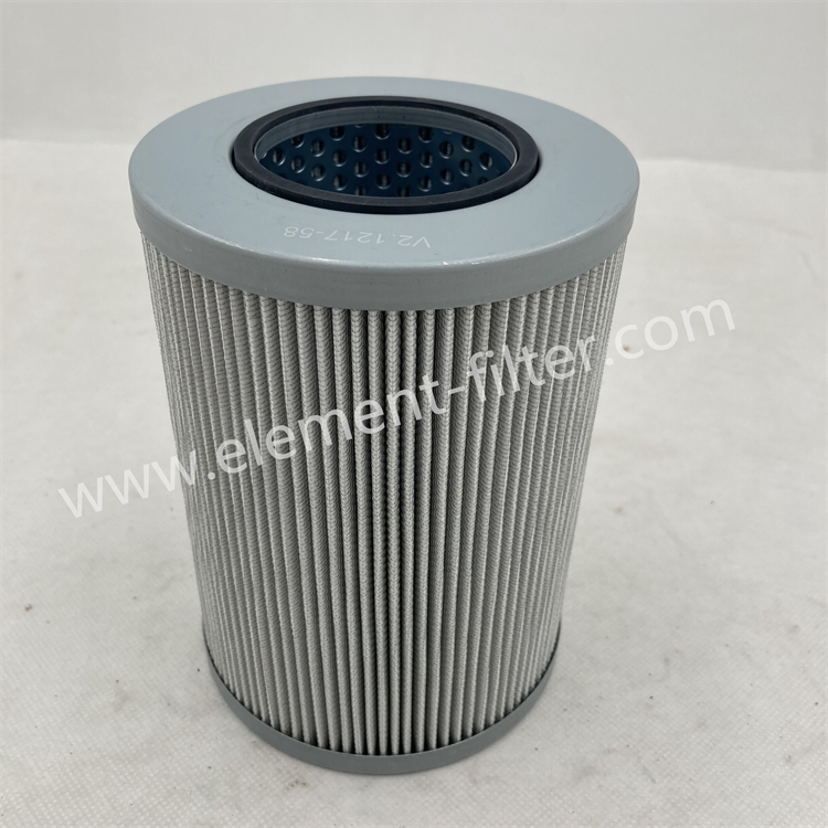 减速机PR3364自封式液压油除杂质派克滤芯