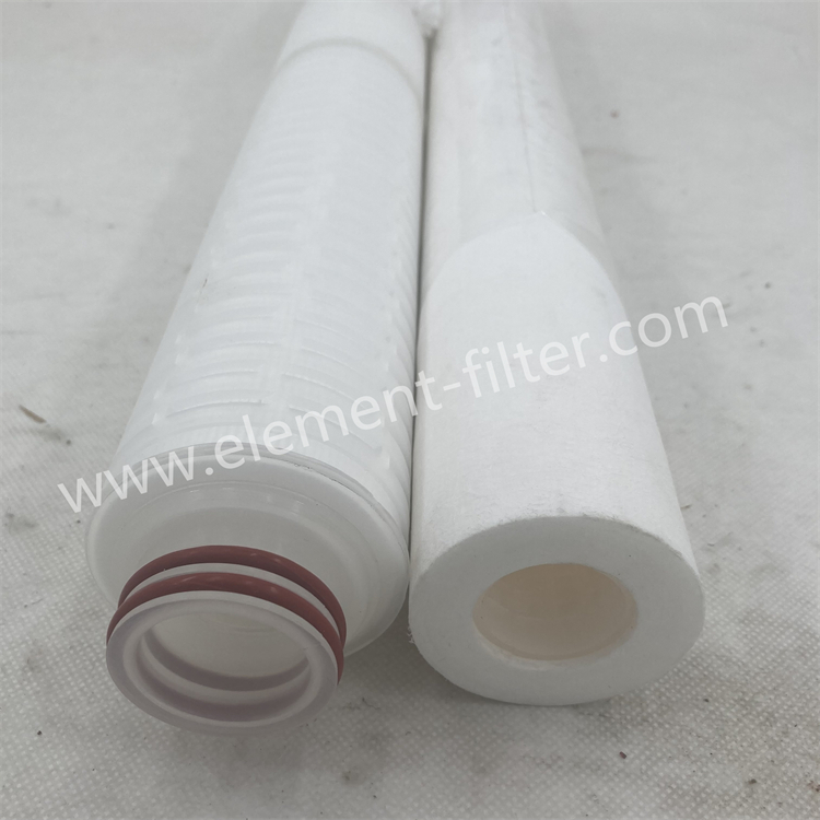 电厂取样滤芯GN03D电厂水样过滤器滤芯