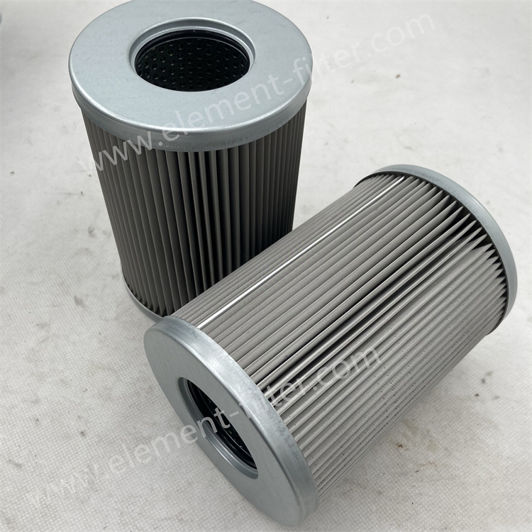 风电润滑油过滤器Rexroth折叠滤芯R928016692