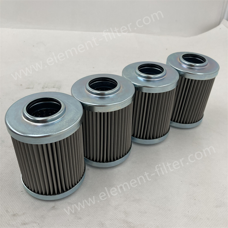 篦冷机箱内折叠液压抗燃油威格士滤芯V6011B1C03