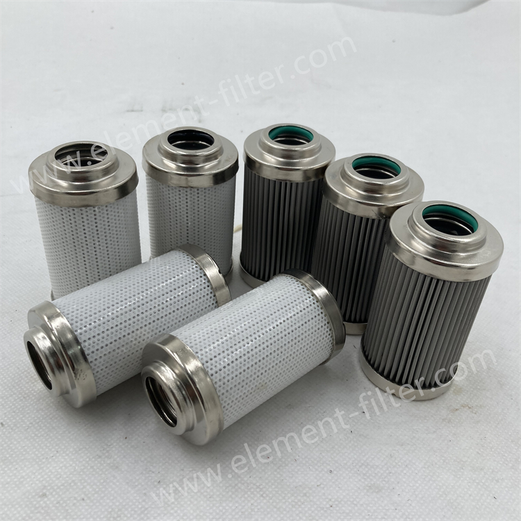 R928045351球磨机回油管路液压折叠Rexroth滤芯