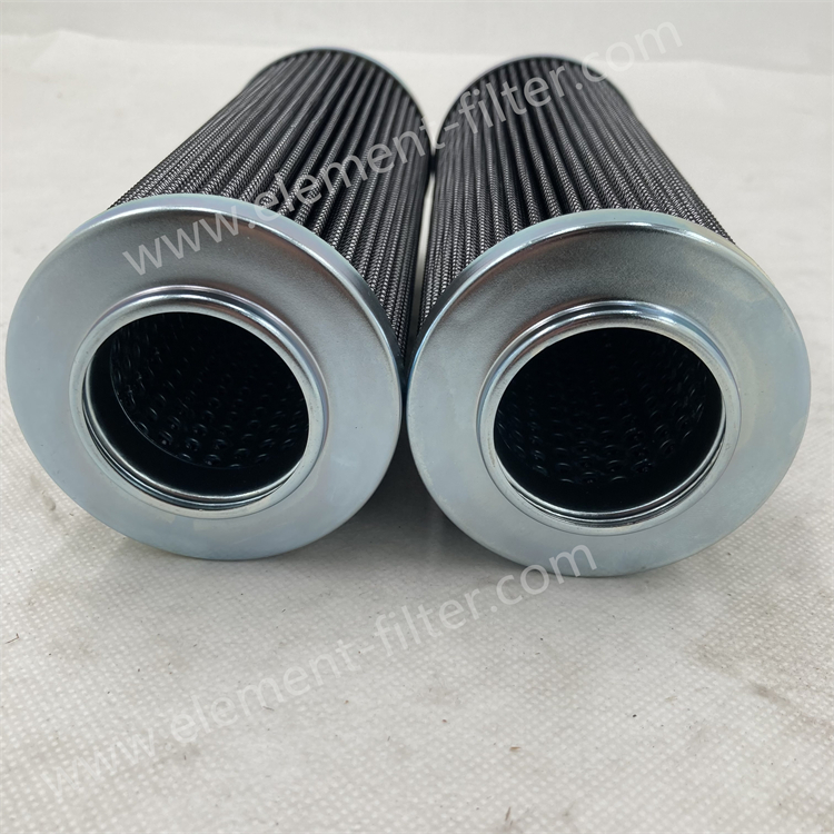 电厂双联管路液压油滤芯QF9703W100H