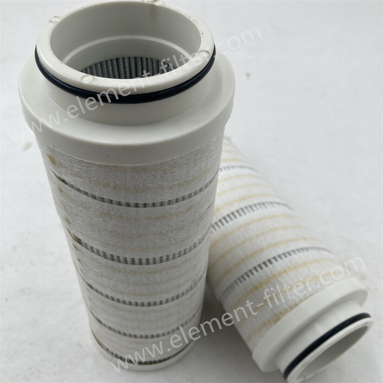 切断机INL-Z-180-PX03双筒过滤器油净化indufil滤芯