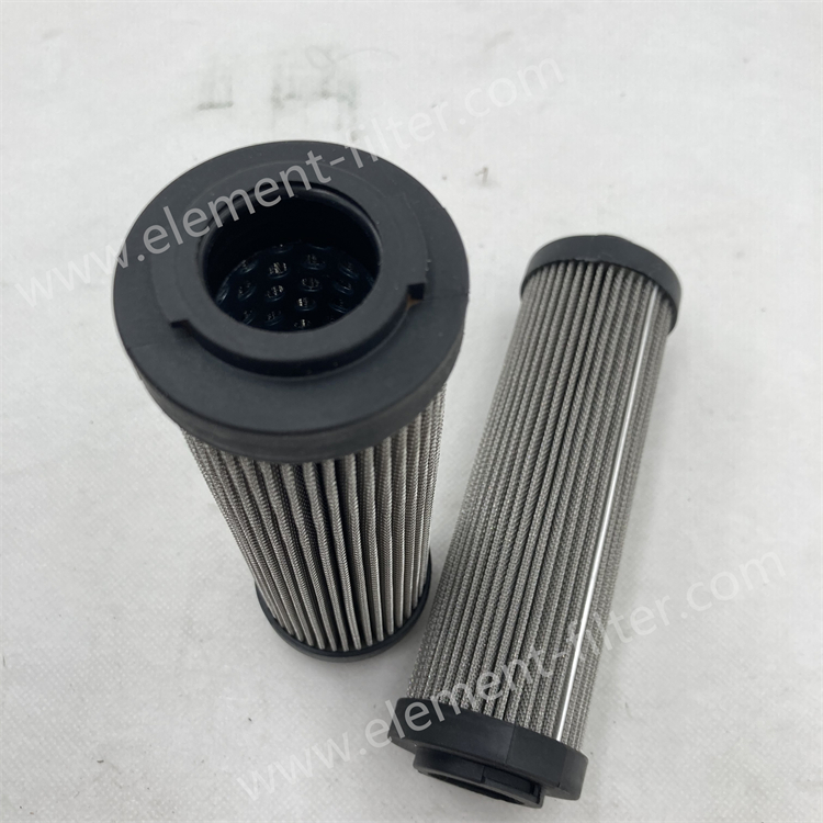 稀油站双筒过滤器HYDAC贺德克滤芯0500R010ON