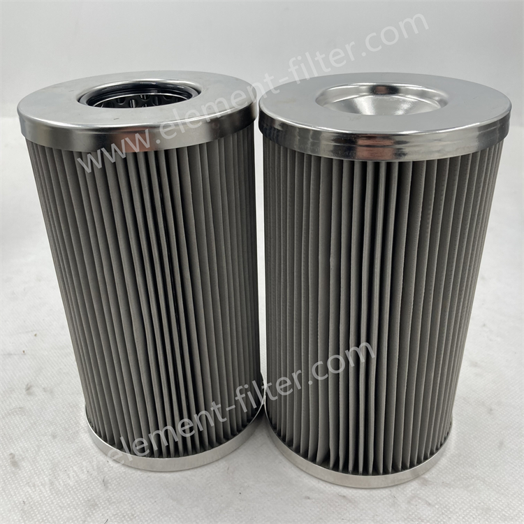 钢厂箱外内积式吸油过滤器Rexroth滤芯R928006036