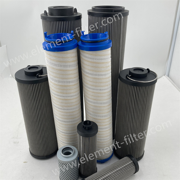 HC9730FKP5Z电厂滤清器高压泵出口PALL滤芯