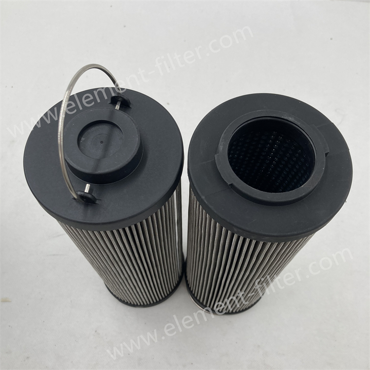 V6024V4V20出口泵站双联滤油器威格士VICKERS滤芯