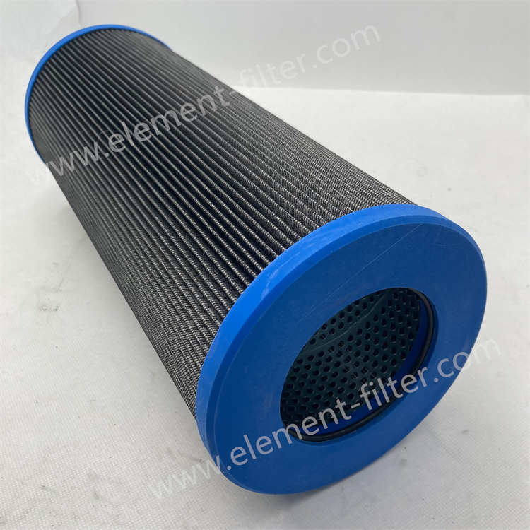 V6021V2C03电厂钢厂液压油除杂质威格士净化滤芯
