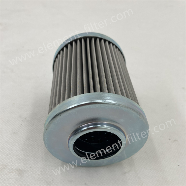 采煤机双筒过滤器液压油净化VICKERS滤芯V0101B5C05