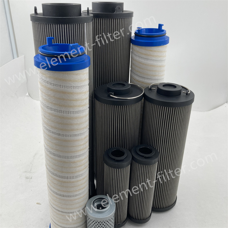 HC9730FCP5Z磨砂机润滑系统回油口颇尔PALL滤芯