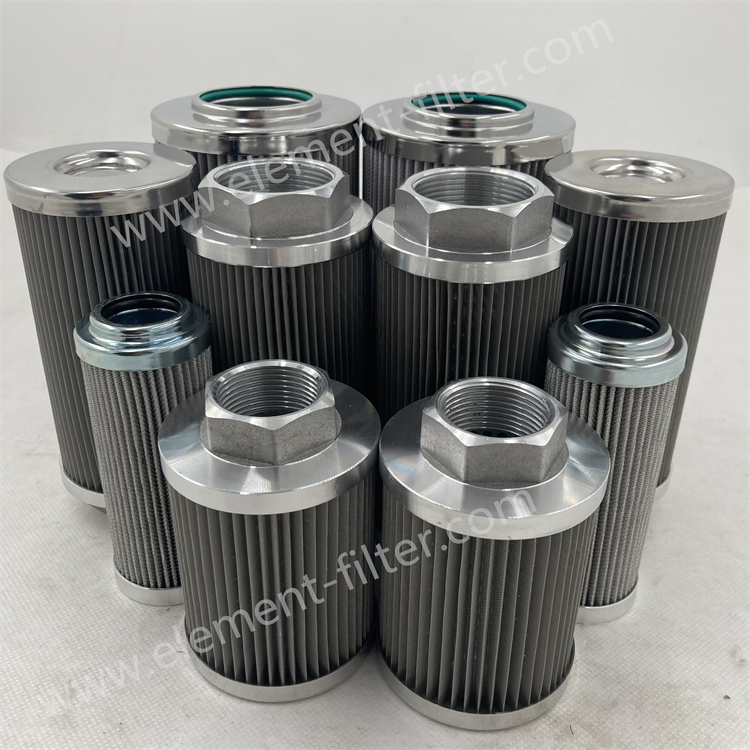 汽轮机顶轴油泵液压折叠滤芯WR9601FOM13H