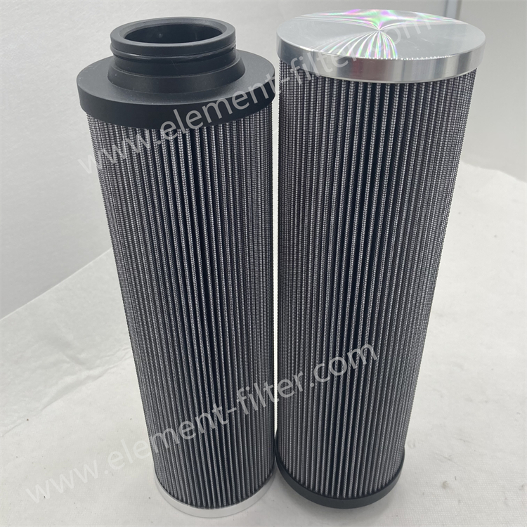 稀油站双筒管路过滤器贺德克HYDAC滤芯0500D020ON
