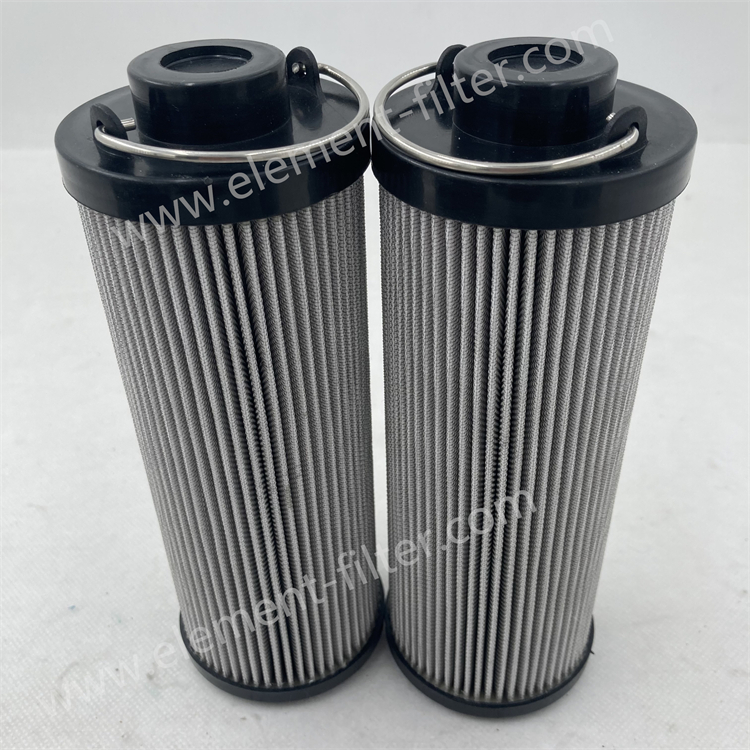 水泥厂液压滤芯R928009539力士乐不锈钢折叠滤芯