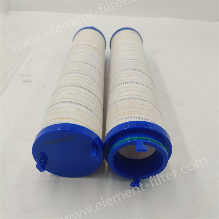 HC9730FUP5H中速磨液压推进阀组颇尔PALL折叠滤芯