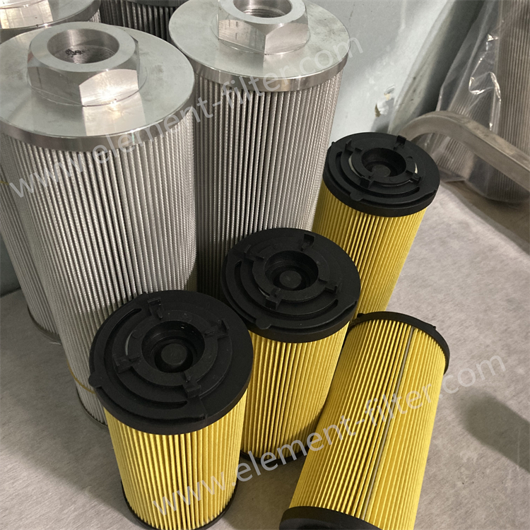 汽轮机箱内折叠西德福STAUFF液压滤芯SL-090-F-03-B