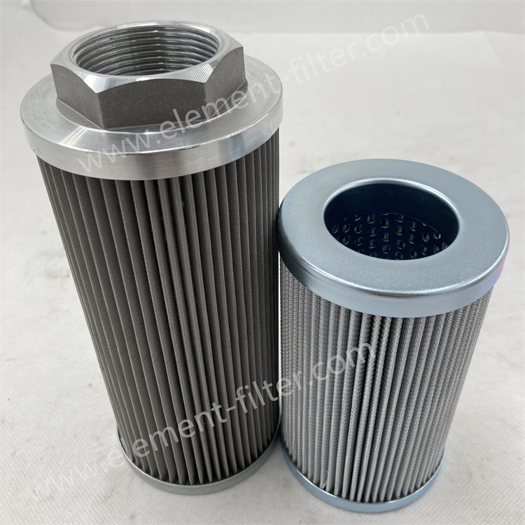 往复泵回油过滤器力士乐折叠滤芯R928006988