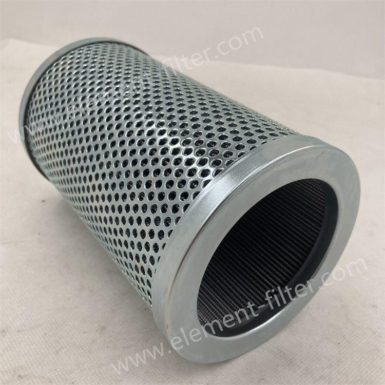 往复泵压力管路循环油VICKERS滤芯V6011V2C10