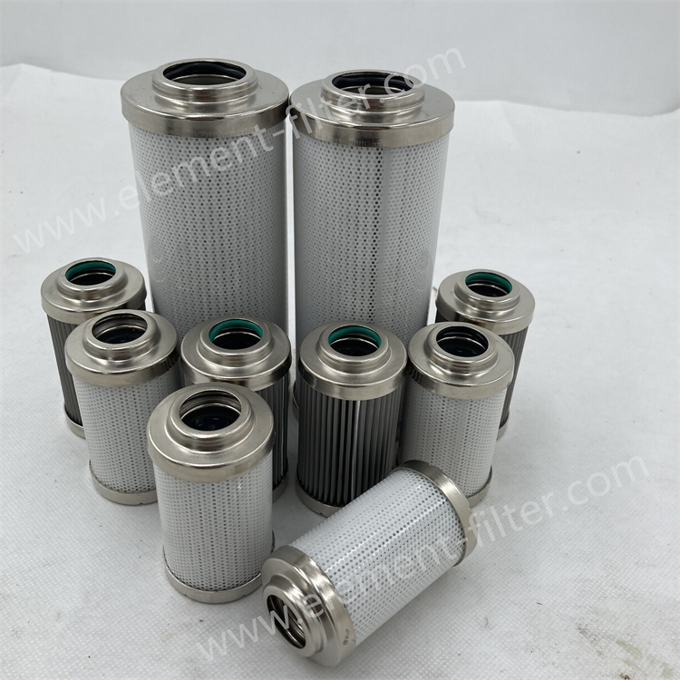 调节机回油滤网RFS-250-S-100-V西德福STAUFF滤芯