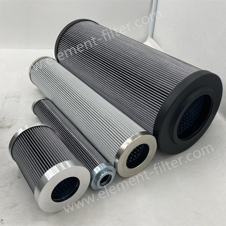 煤机滤芯R928009541不锈钢双切换力士乐滤芯