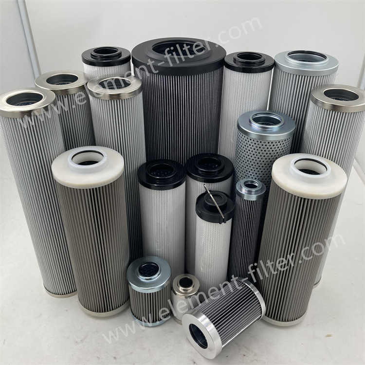 玛勒MAHLE回油管路液压油净化滤芯PI13006DNMIC10