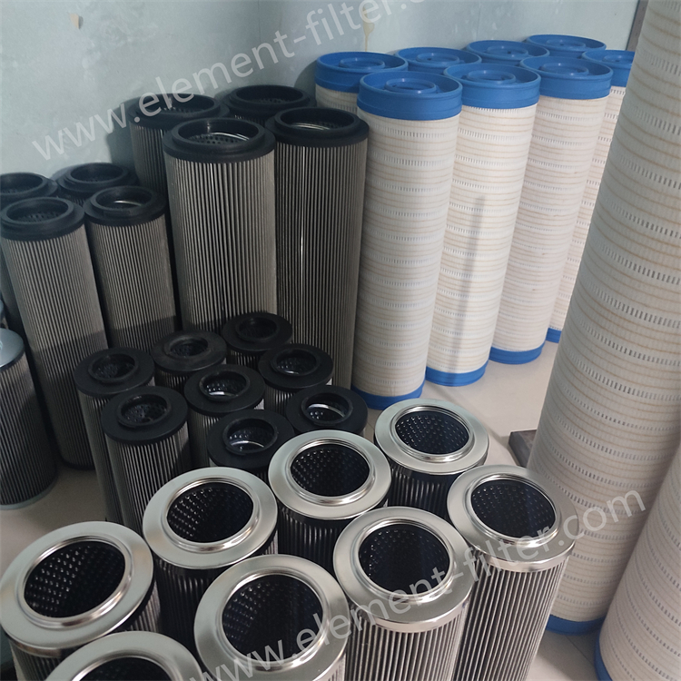 主油路颇尔折叠滤芯HC9701FCP27H滤油机出口滤芯