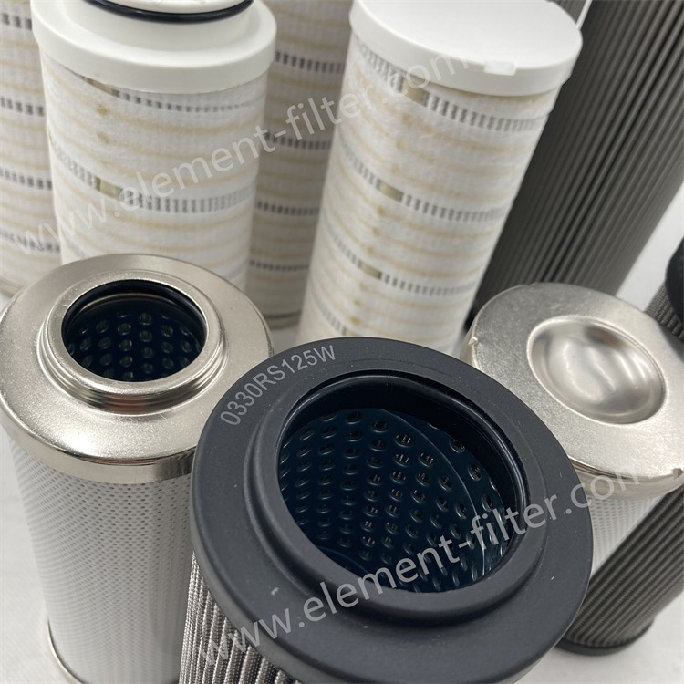 汽轮机箱内过滤器液压油滤芯ZA2LS63E2-MV1