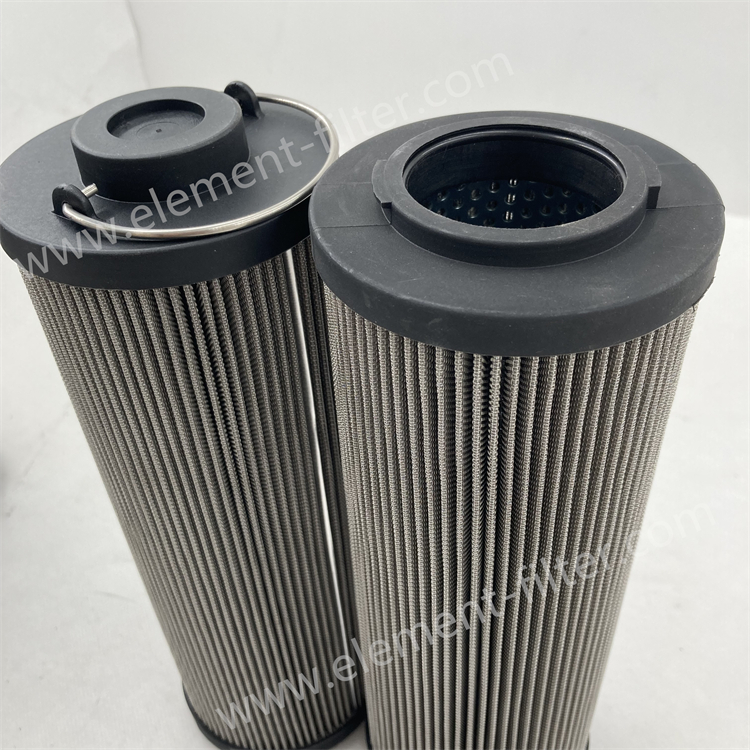 液压传动系统威格士VICKERS滤芯V6023V4C10净化滤芯