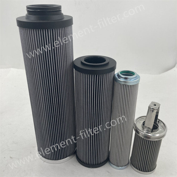 稀油站双联管路液压油汇益滤芯HHE0280DF20V