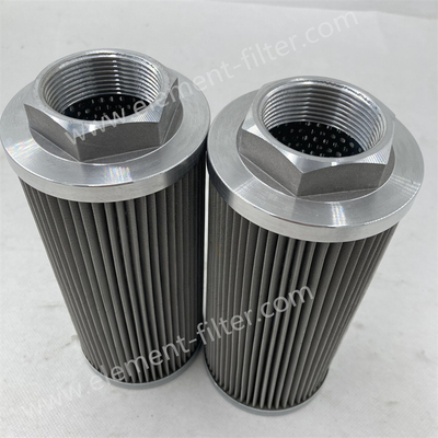 940819Q摊铺机箱内折叠Parker油净化滤芯