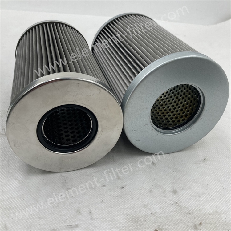 箱式泵站双筒过滤器indufil滤芯INR-S-00620-API-PF005-ED