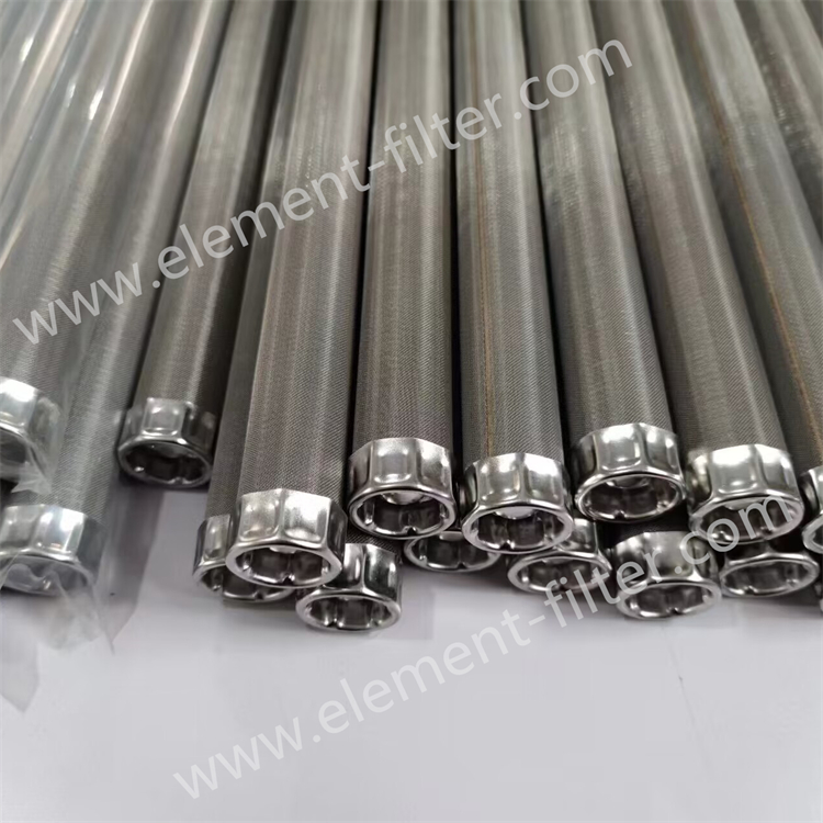 船舶烛式滤芯1340068波勒BOLL滤芯