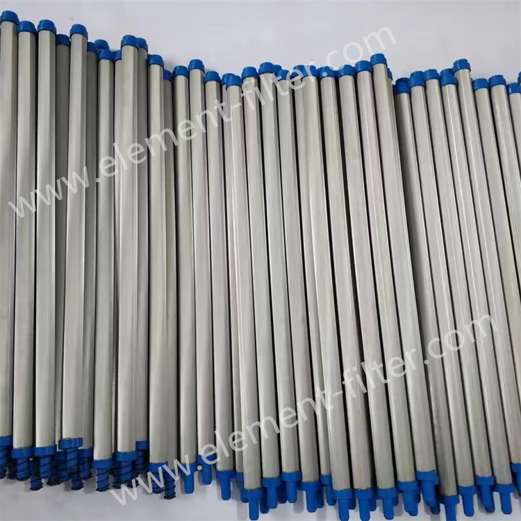 1005918船舶液压系统不锈钢波勒BOLL滤芯