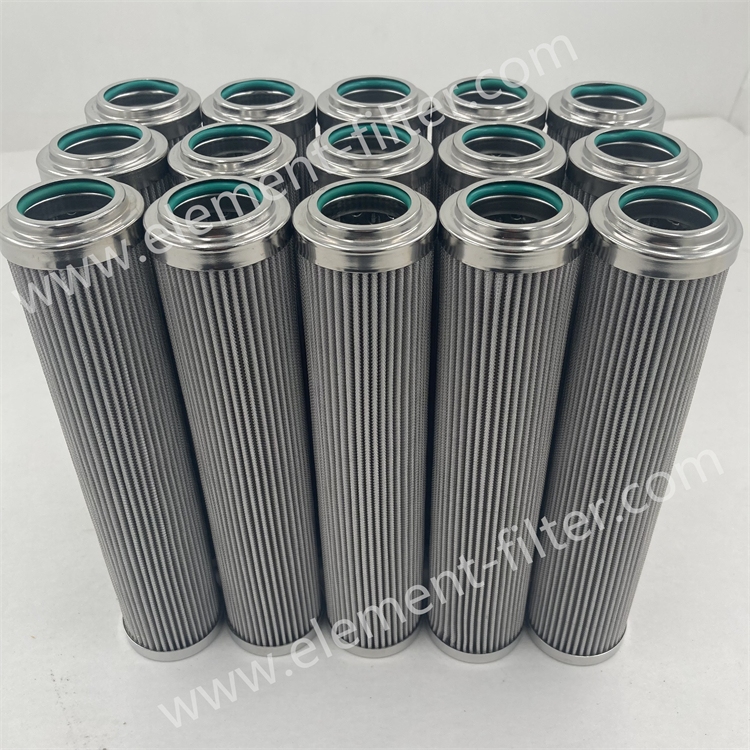 化工厂液压油系统过滤器BEHRINGER滤芯BE89043912A