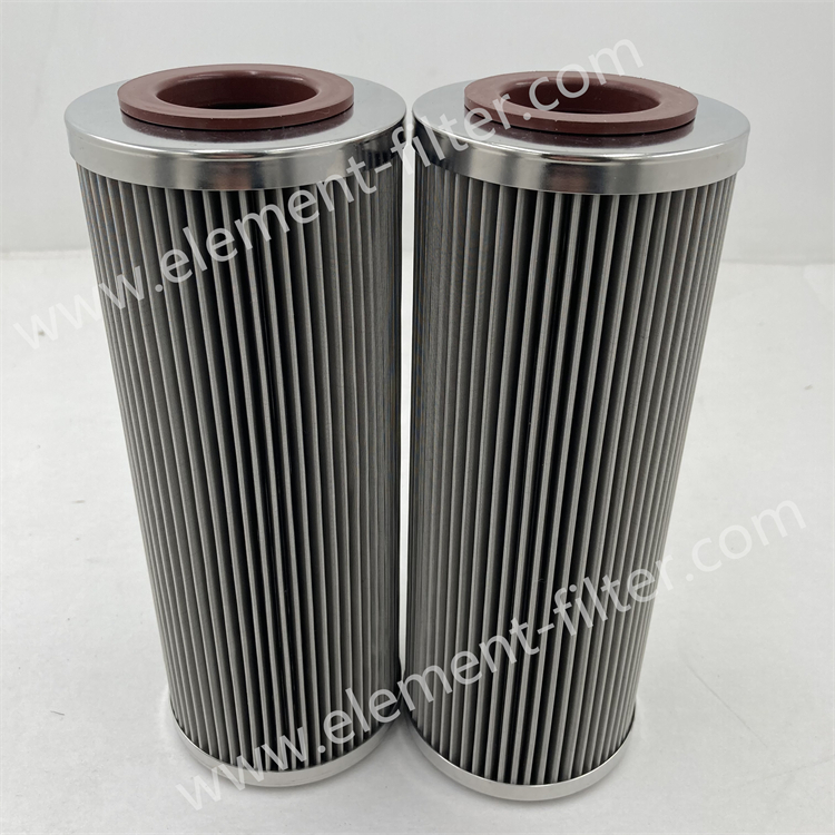 中速磨高压管路过滤器indufil滤芯INR-Z-00610-BAS-PF10-V