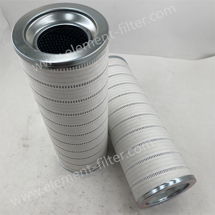 煤机燃油系统折叠围绕indufil滤芯INR-S-00330-H-SS-UPG-ED