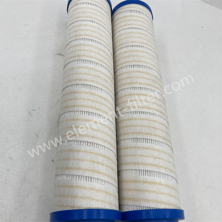 PALL颇尔滤芯HC9651FHZ8H干燥机净化设备折叠滤芯