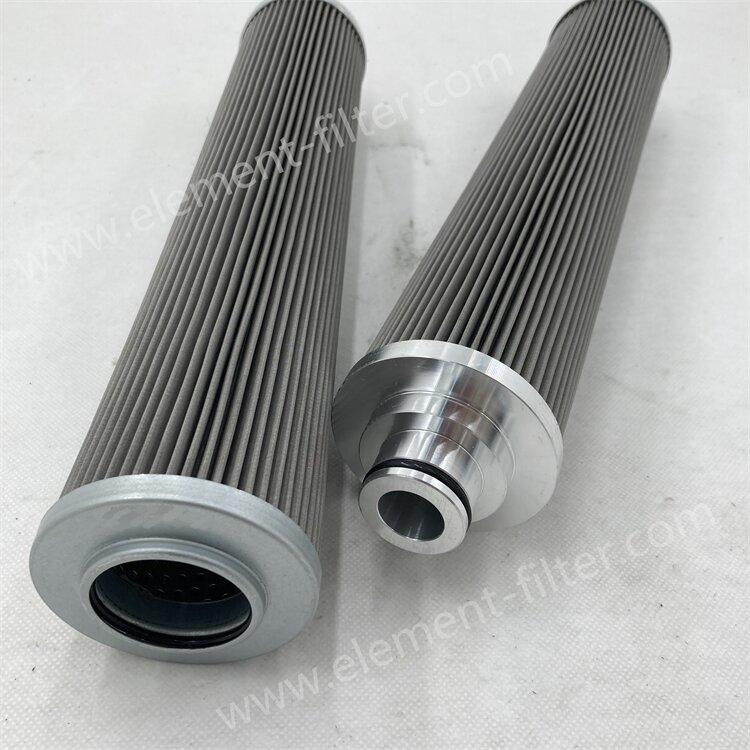 INR-Z-00095-A-CC10-AD铺路机双向可逆液压倒装indufil滤芯