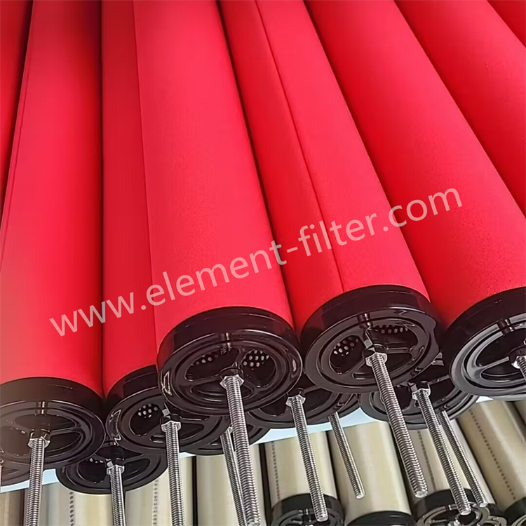 替代汉克森HANKINSON精密滤芯E1-16