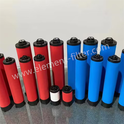 E1-12汉克森油除杂质精密滤芯