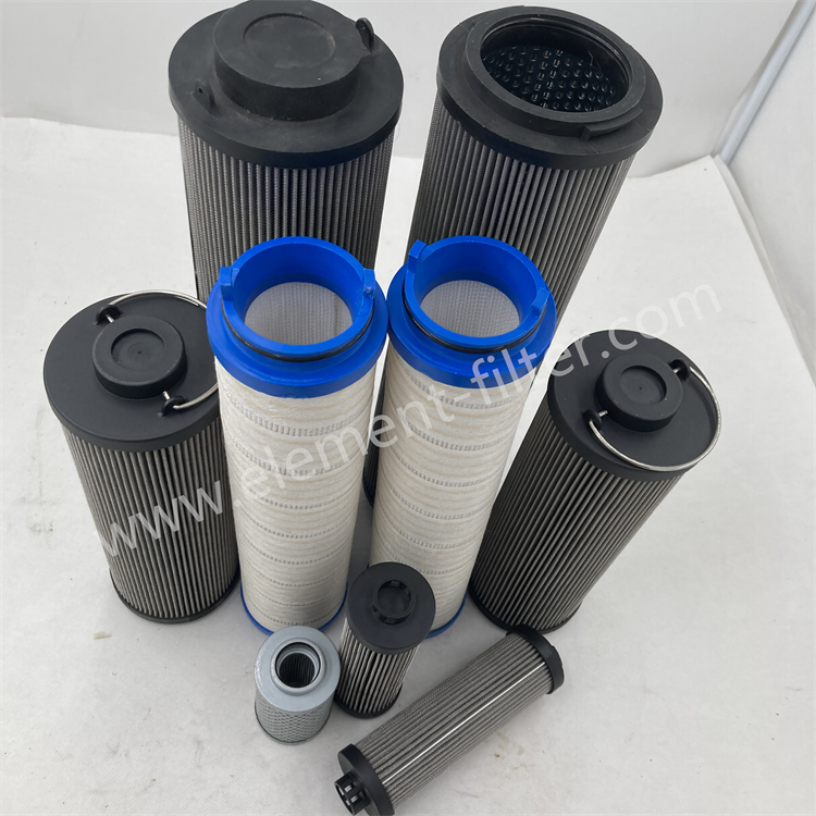 起重机液压系统PALL颇尔滤芯HC9700FRN27H磁性滤网