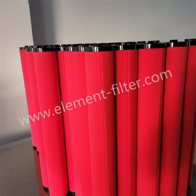 汉克森HANKINSON精密过滤器替代滤芯E1-40